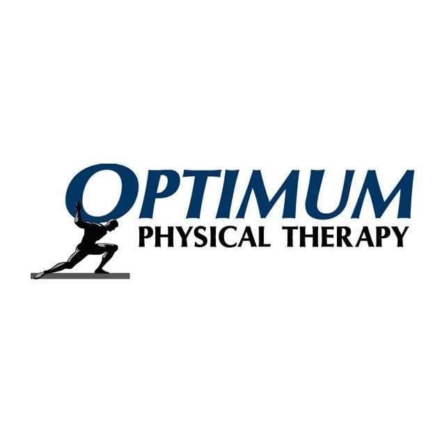 Optimum Physical Therapy color logo
