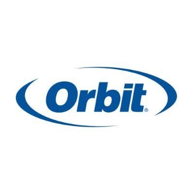 Orbit color logo
