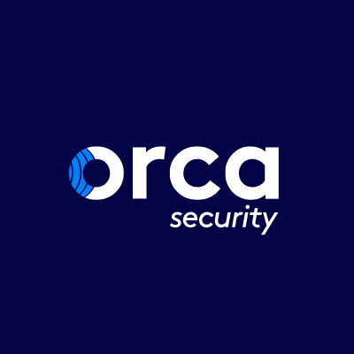 Orca Security color logo