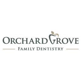 Orchard Grove Family Dentistry color logo