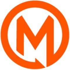 Ordermentum color logo