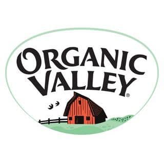 Organic Valley color logo