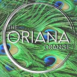 Oriana Orange