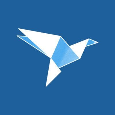 Origami Risk color logo