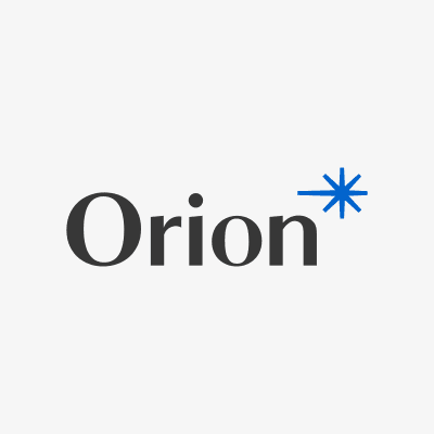 Orion WealthTech color logo