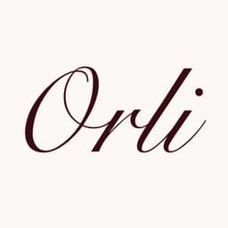 Orli Jewellery