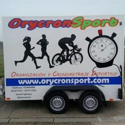 Orycronsport