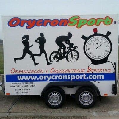 Orycronsport color logo