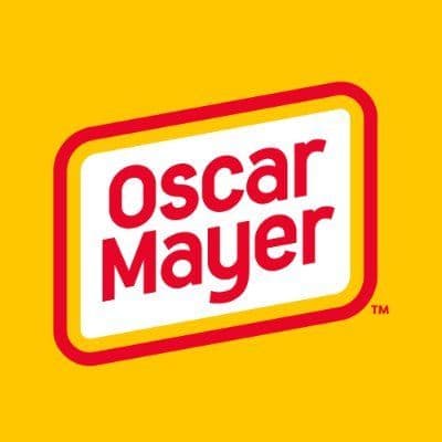 Oscar Mayer color logo