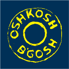 OshKosh B'Gosh