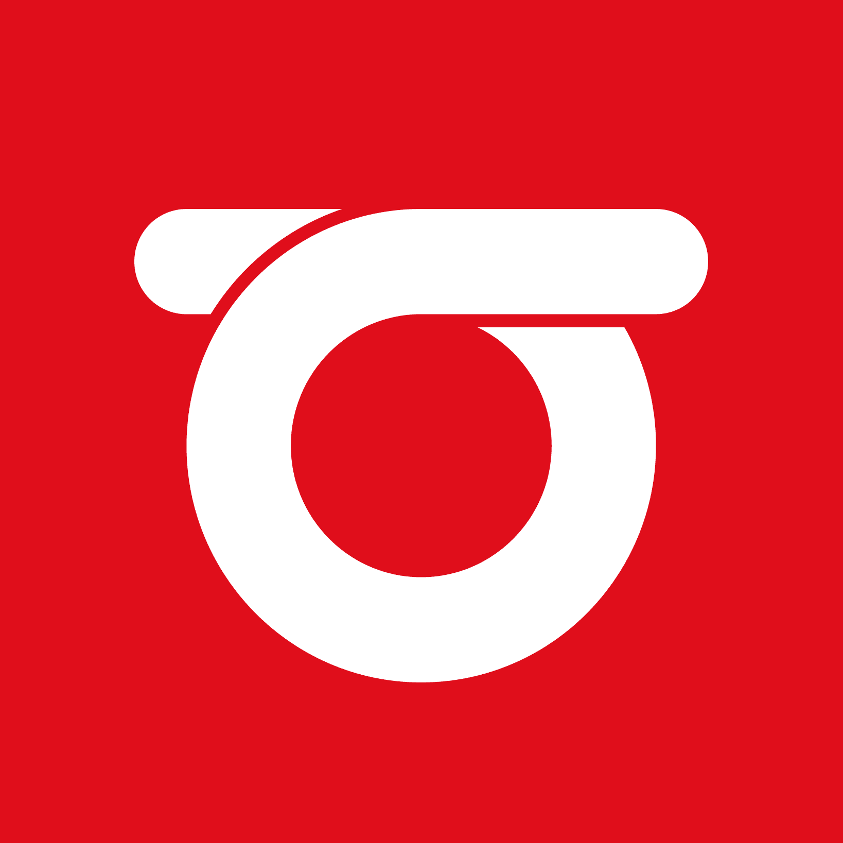 Östgötatrafiken color logo