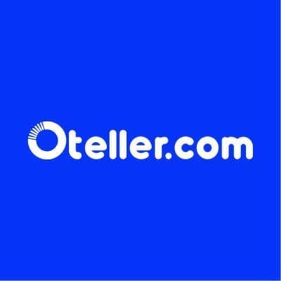 Oteller.Com color logo