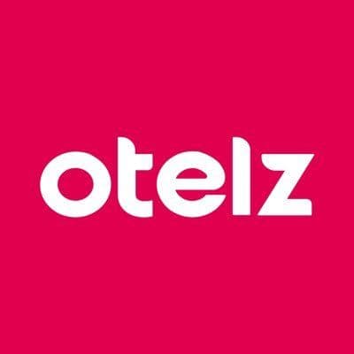 Otelzcom color logo