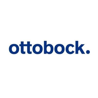 Ottobock color logo