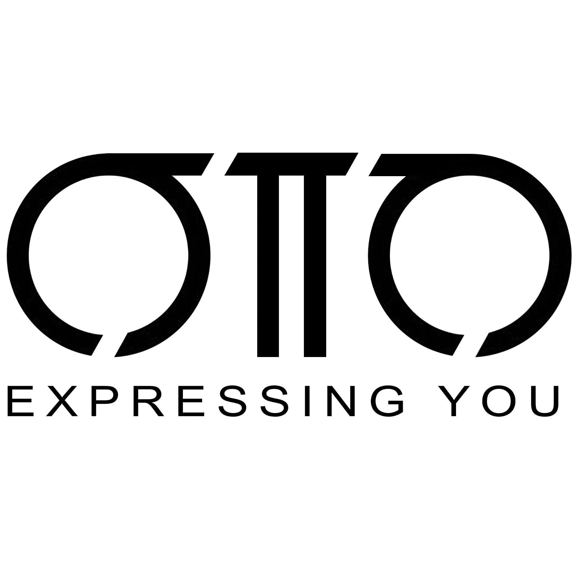 OTTO CASE color logo