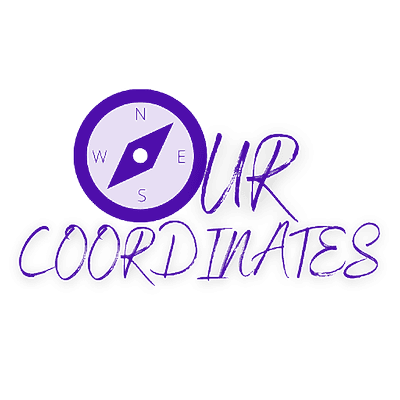 OurCoordinates color logo