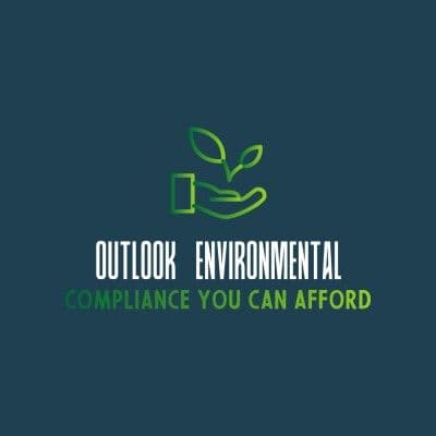 Outlook Environmental color logo