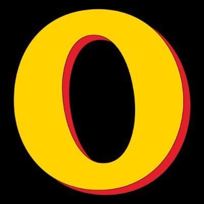 Outside Magazine color logo