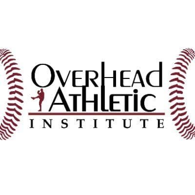 Overhead Athletic Institute color logo