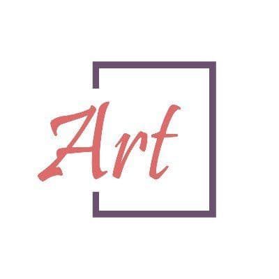 overstockArt color logo