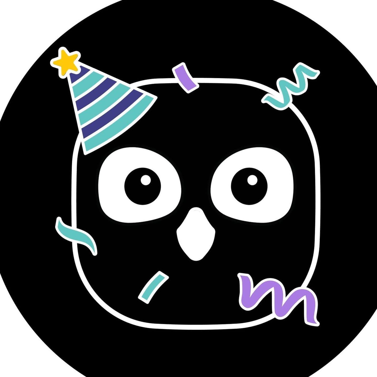 OwlCrate color logo