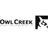 Owl Creek Asset Management color logo