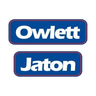 Owlett-Jaton color logo