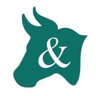 Ox & Pine | McKinney TX color logo