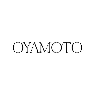 Oyamoto color logo
