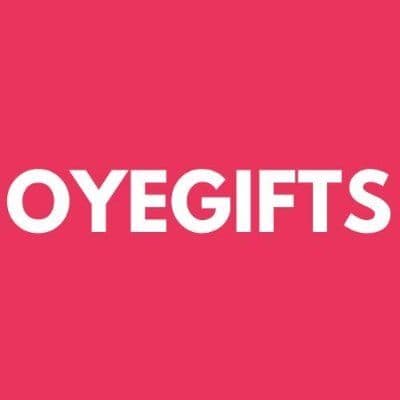 Oyegifts color logo