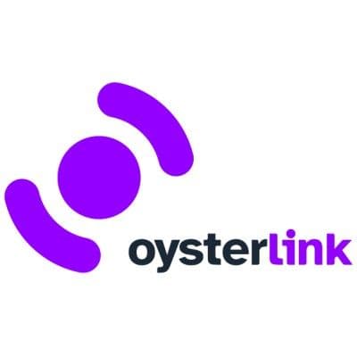 OysterLink color logo