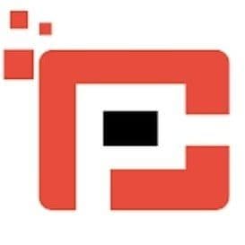Paam Construction color logo