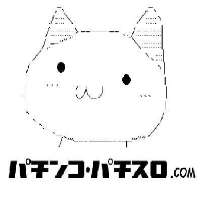 パチンコ・パチスロ.Com color logo