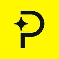Paddle color logo