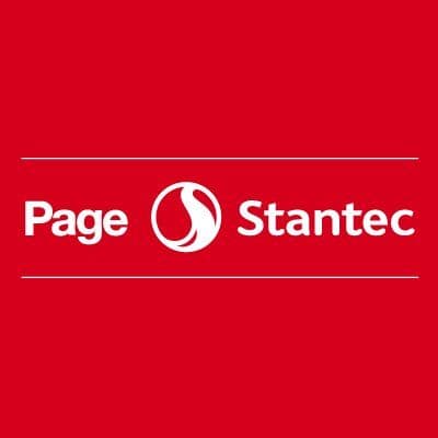 Page color logo