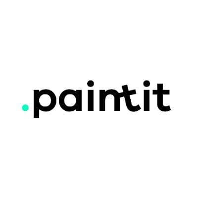 Paintit.ai color logo