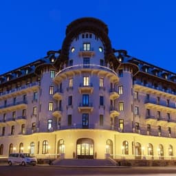Palace Govora
