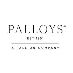 Palloys