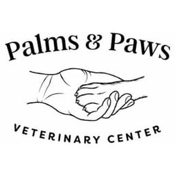 Palms & Paws Veterinary Center