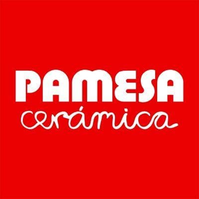 PAMESA color logo