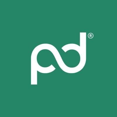 PandaDoc color logo