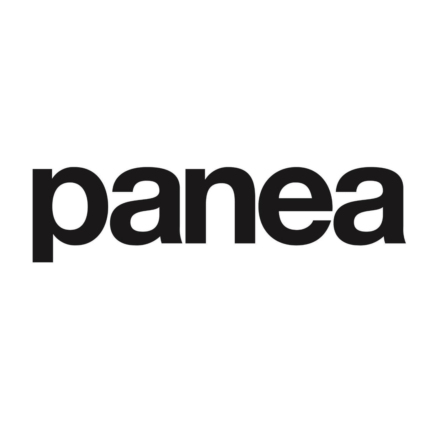 PANEA AB color logo