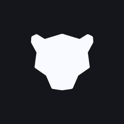 Panther color logo