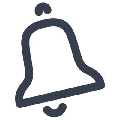 Paperbell ๐ Software for Coaches color logo