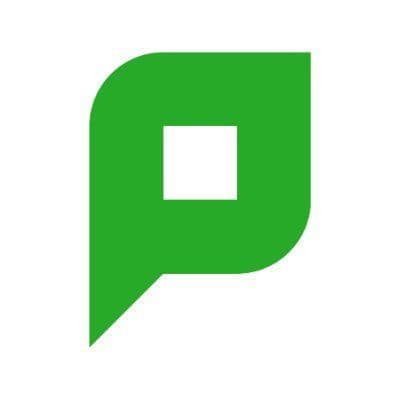 PaperCut Software color logo