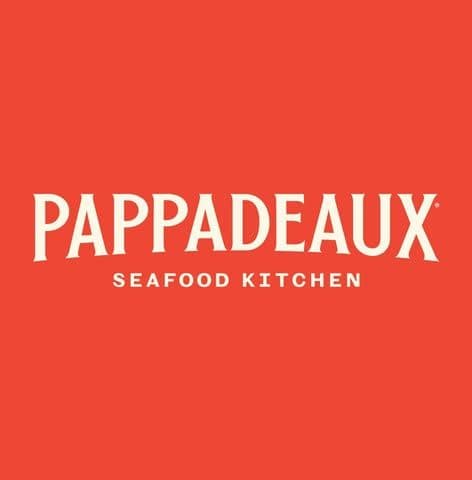 Pappadeaux color logo