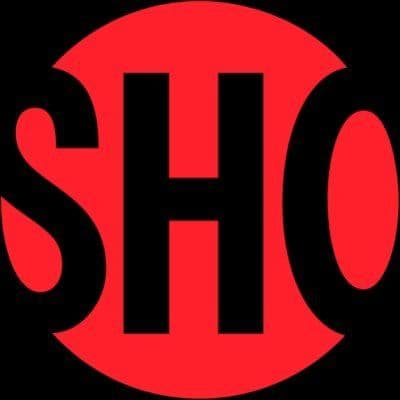 Paramount+ with Showtime color logo