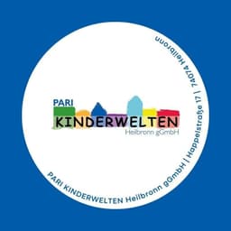 PARI-KINDERWELTEN-Heilbronn gemeinnützige GmbH
