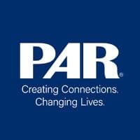 PAR color logo
