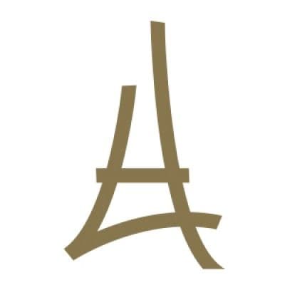 Paris Tobacco Company color logo